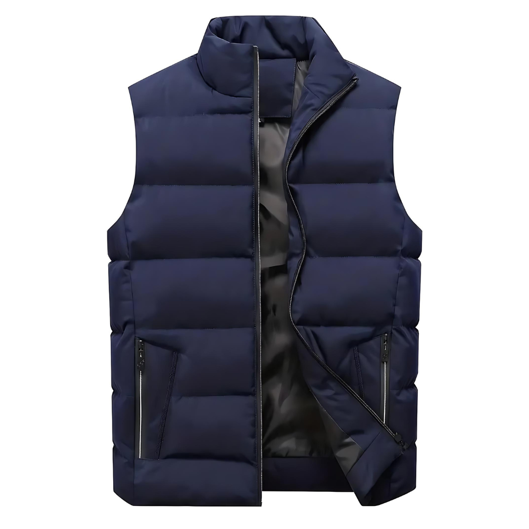 MARCO | Heren Bodywarmer