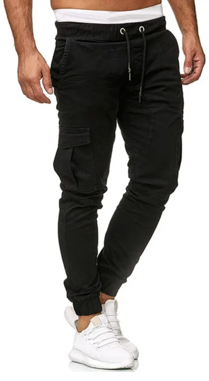 JASON | Cargo Jeans