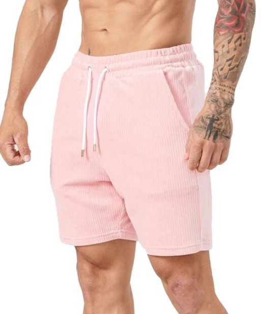 GABRIEL | Comfortabele heren shorts