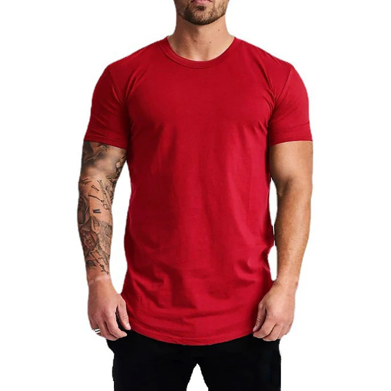 CASIO | Standaard t-shirt